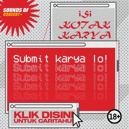 Submit Karya Lo